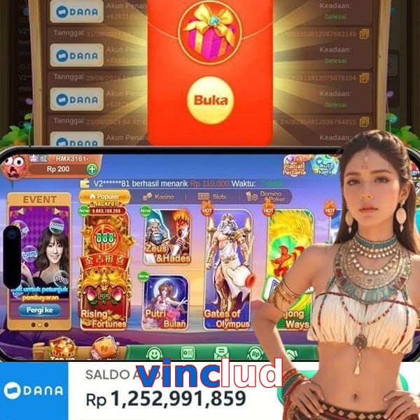 vinclud