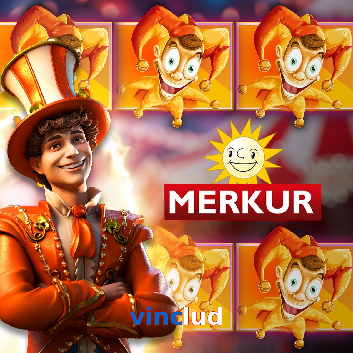 vinclud