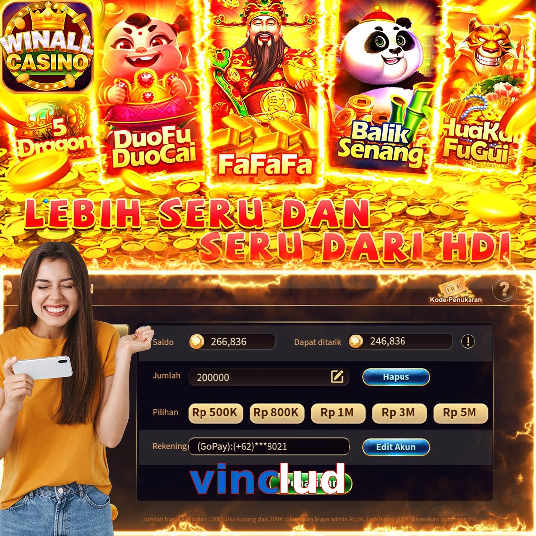vinclud