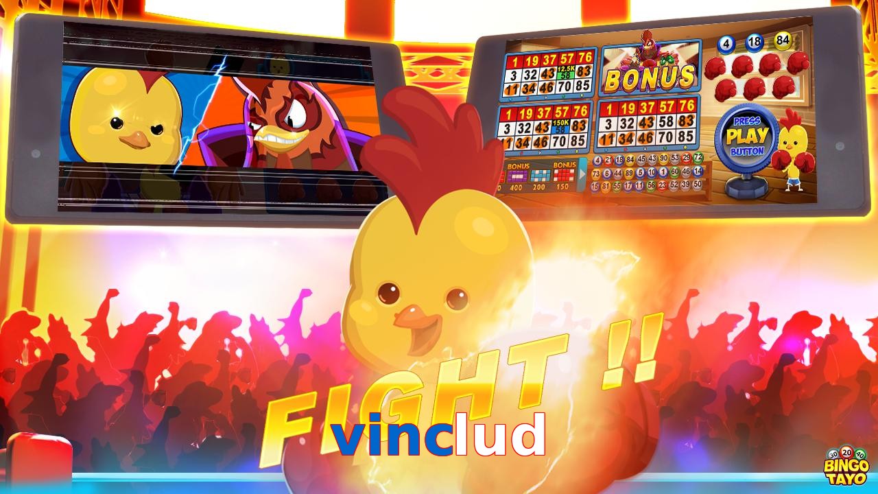 vinclud