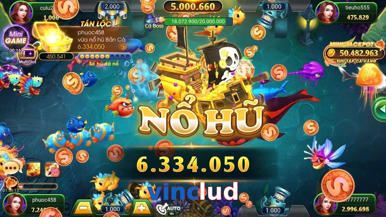 vinclud