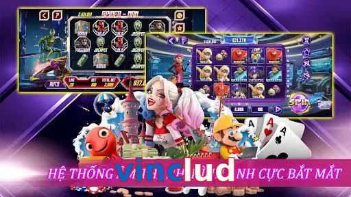 vinclud