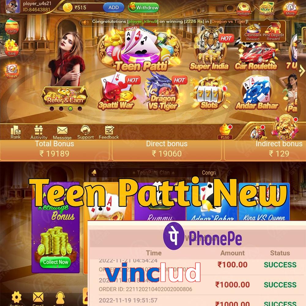 vinclud
