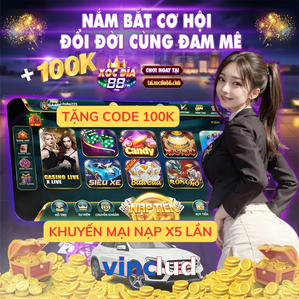 vinclud